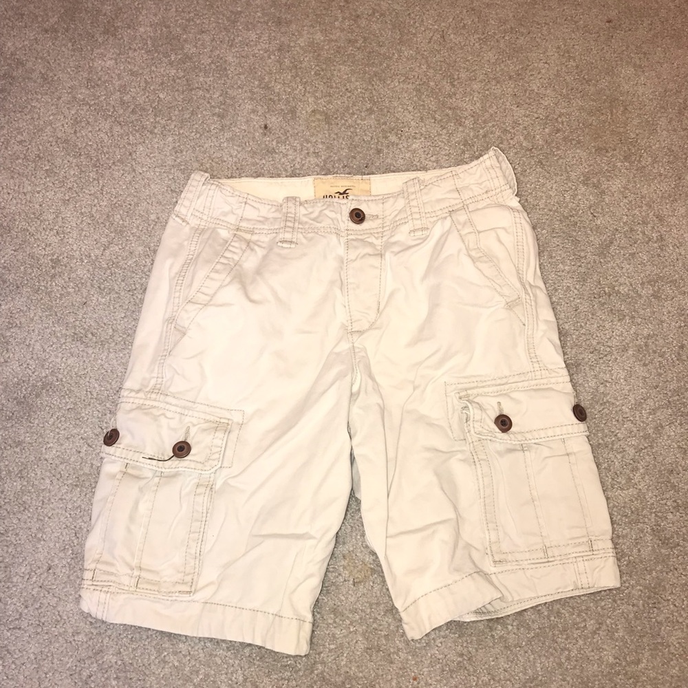 Hollister shorts